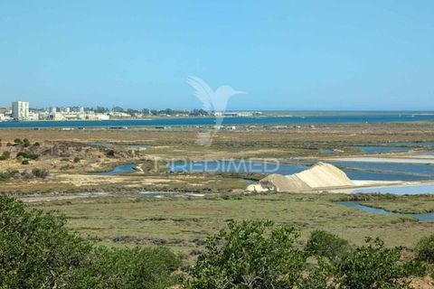 Helårsgrund i Castro Marim, Faro, Castro Marim - € 2.500.000 | Ref: 046152 - foto 12