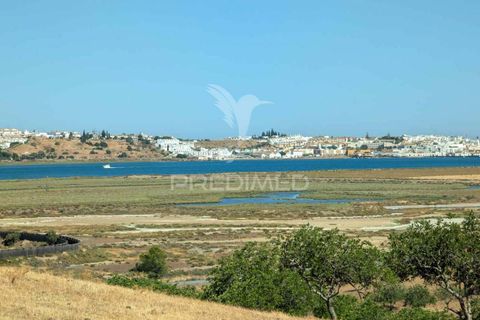 Helårsgrund i Castro Marim, Faro, Castro Marim - € 2.500.000 | Ref: 046152 - foto 13