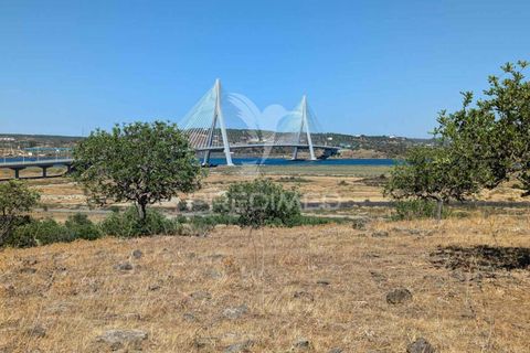 Helårsgrund i Castro Marim, Faro, Castro Marim - € 2.500.000 | Ref: 046152 - foto 17