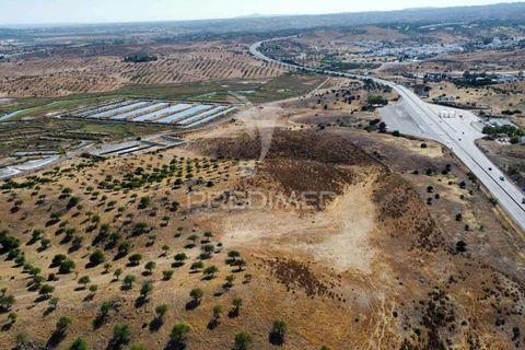 Helårsgrund i Castro Marim, Faro, Castro Marim - € 2.500.000 | Ref: 046152 - foto 25