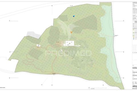 Helårsgrund i Castro Marim, Faro, Castro Marim - € 2.500.000 | Ref: 046152 - foto 27