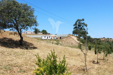 Helårsgrund i Odemira, Beja, Odemira - € 99.000 | Ref: 046475 - foto 1