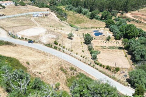 Helårsgrund i Odemira, Beja, Odemira - € 99.000 | Ref: 046475 - foto 3