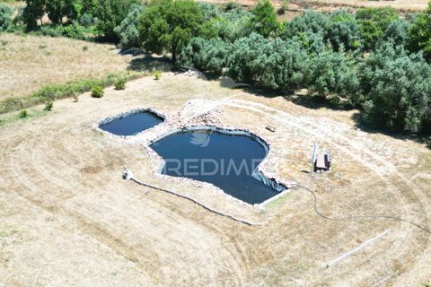 Helårsgrund i Odemira, Beja, Odemira - € 99.000 | Ref: 046475 - foto 4