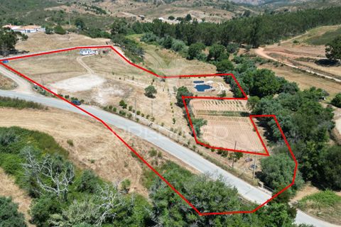Helårsgrund i Odemira, Beja, Odemira - € 99.000 | Ref: 046475 - foto 7
