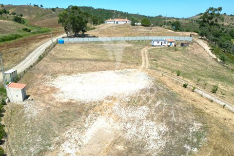 Helårsgrund i Odemira, Beja, Odemira - € 99.000 | Ref: 046475 - foto 8