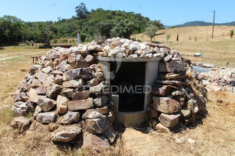 Helårsgrund i Odemira, Beja, Odemira - € 99.000 | Ref: 046475 - foto 18