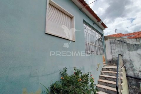 Byhus i Santarem, Santarem, Santarem - € 90.000 | Ref: 046493 - foto 1