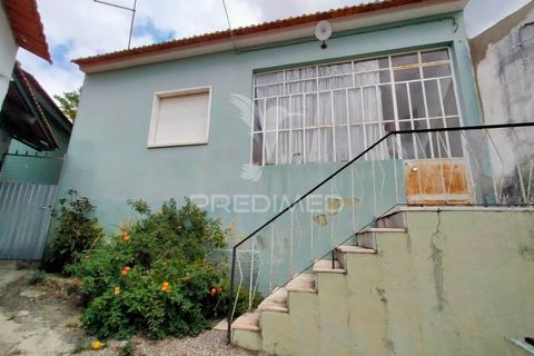 Byhus i Santarem, Santarem, Santarem - € 90.000 | Ref: 046493 - foto 2