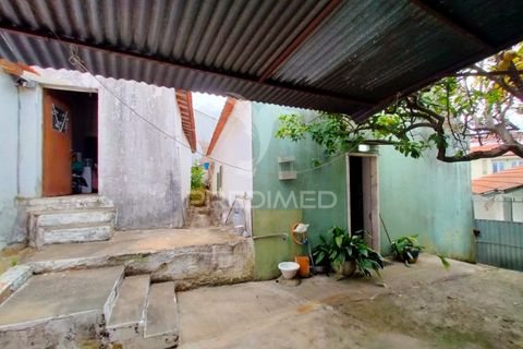 Byhus i Santarem, Santarem, Santarem - € 90.000 | Ref: 046493 - foto 3