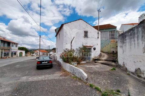 Byhus i Santarem, Santarem, Santarem - € 90.000 | Ref: 046493 - foto 5