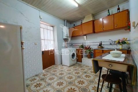 Byhus i Santarem, Santarem, Santarem - € 90.000 | Ref: 046493 - foto 8
