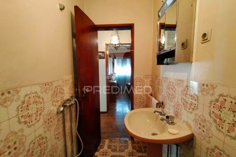 Byhus i Santarem, Santarem, Santarem - € 90.000 | Ref: 046493 - foto 12