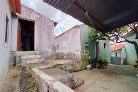 Byhus i Santarem, Santarem, Santarem - € 90.000 | Ref: 046493 - foto 18