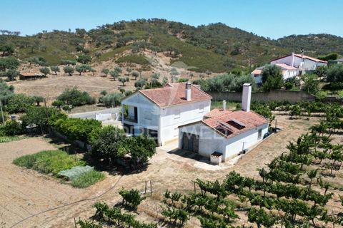 Byhus i Odemira, Beja, Odemira - € 350.000 | Ref: 046766 - foto 6