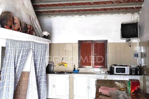 Byhus i Odemira, Beja, Odemira - € 350.000 | Ref: 046766 - foto 12