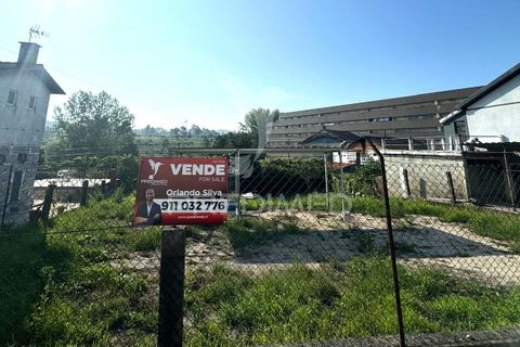 Helårsgrund i Guimaraes, Braga, Guimaraes - € 154.000 | Ref: 046795 - foto 7