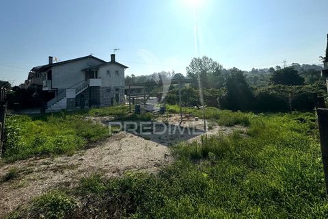 Helårsgrund i Guimaraes, Braga, Guimaraes - € 154.000 | Ref: 046795 - foto 14