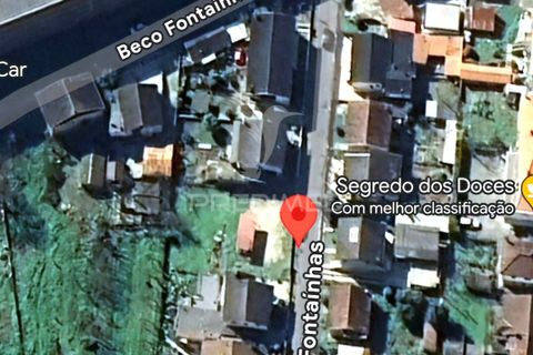 Helårsgrund i Guimaraes, Braga, Guimaraes - € 154.000 | Ref: 046795 - foto 15
