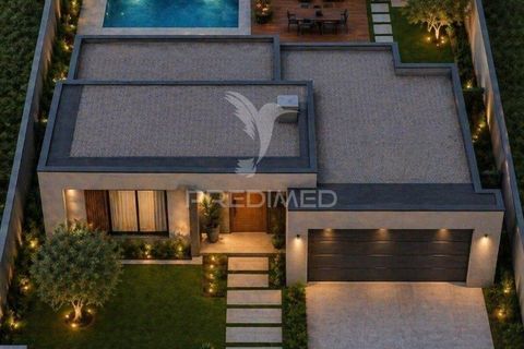Helårsgrund i Guimaraes, Braga, Guimaraes - € 154.000 | Ref: 046795 - foto 2