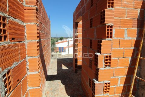 Terra a Mora, Evora, Mora - € 60.000 | Ref: 046978 - foto 5