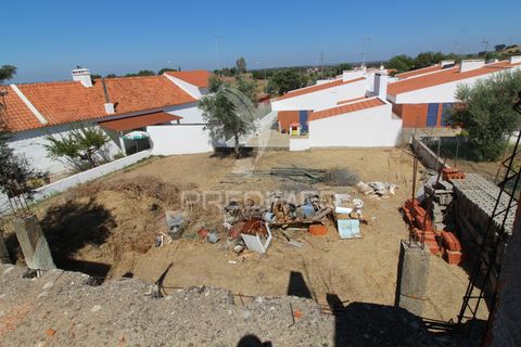 Terra a Mora, Evora, Mora - € 60.000 | Ref: 046978 - foto 7
