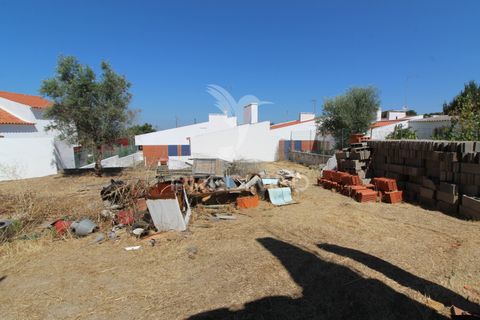 Terra a Mora, Evora, Mora - € 60.000 | Ref: 046978 - foto 20