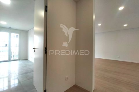 Lejlighed i Amadora, Lisbon, Amadora - € 450.000 | Ref: 047114 - foto 25