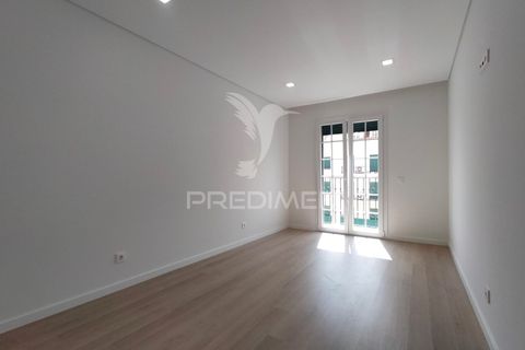 Lejlighed i Amadora, Lisbon, Amadora - € 460.000 | Ref: 047116 - foto 3