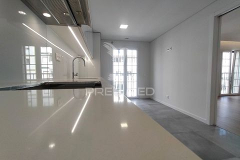 Lejlighed i Amadora, Lisbon, Amadora - € 460.000 | Ref: 047116 - foto 5