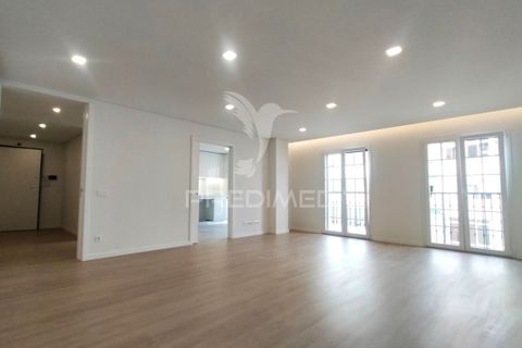 Lejlighed i Amadora, Lisbon, Amadora - € 460.000 | Ref: 047116 - foto 13