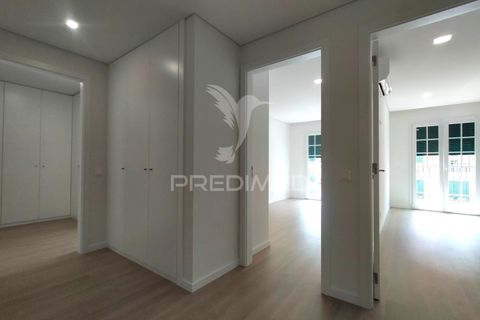 Lejlighed i Amadora, Lisbon, Amadora - € 460.000 | Ref: 047116 - foto 22
