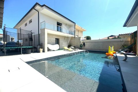 Byhus i Guimaraes, Braga, Guimaraes - € 468.000 | Ref: 047484 - foto 2