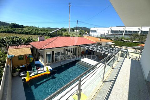 Byhus i Guimaraes, Braga, Guimaraes - € 468.000 | Ref: 047484 - foto 11