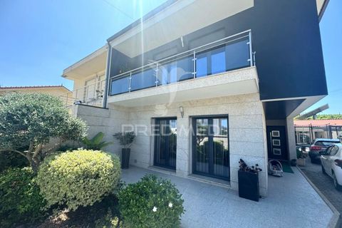 Byhus i Guimaraes, Braga, Guimaraes - € 468.000 | Ref: 047484 - foto 3