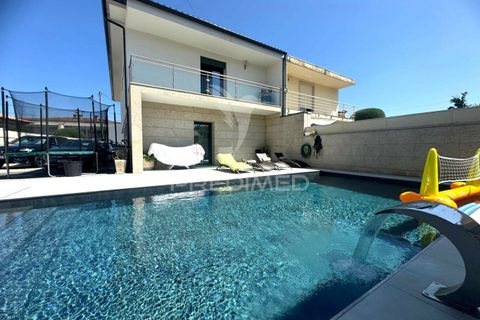 Byhus i Guimaraes, Braga, Guimaraes - € 468.000 | Ref: 047484 - foto 1