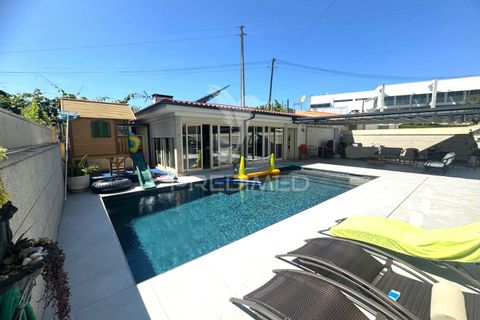Byhus i Guimaraes, Braga, Guimaraes - € 468.000 | Ref: 047484 - foto 5