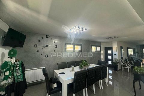 Byhus i Guimaraes, Braga, Guimaraes - € 468.000 | Ref: 047484 - foto 12