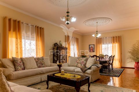 Byhus i Mangualde, Viseu, Mangualde - € 385.000 | Ref: 047715 - foto 1
