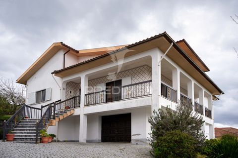 Byhus i Mangualde, Viseu, Mangualde - € 385.000 | Ref: 047715 - foto 2