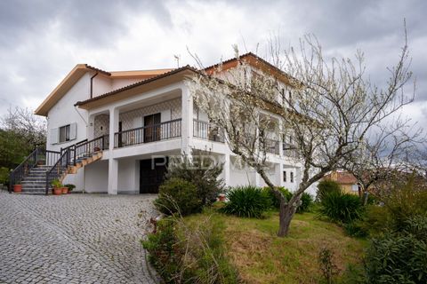 Byhus i Mangualde, Viseu, Mangualde - € 385.000 | Ref: 047715 - foto 3