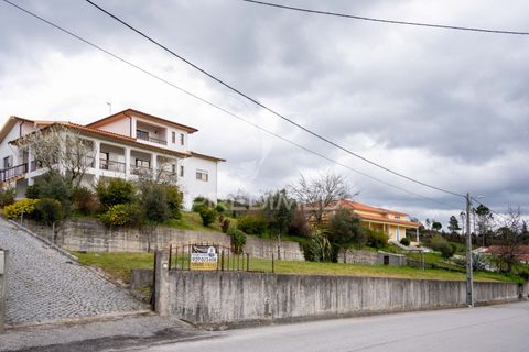 Byhus i Mangualde, Viseu, Mangualde - € 385.000 | Ref: 047715 - foto 4