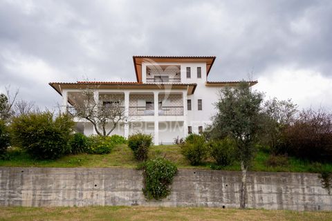 Byhus i Mangualde, Viseu, Mangualde - € 385.000 | Ref: 047715 - foto 5