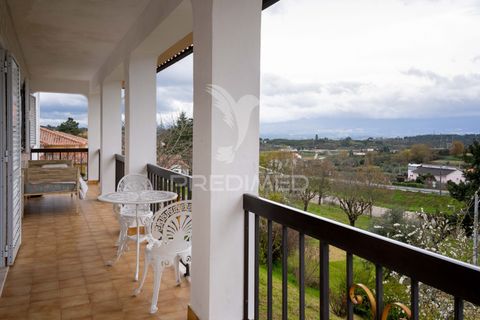 Byhus i Mangualde, Viseu, Mangualde - € 385.000 | Ref: 047715 - foto 7