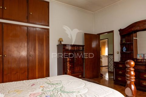 Byhus i Mangualde, Viseu, Mangualde - € 385.000 | Ref: 047715 - foto 8