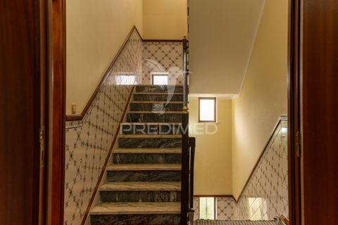 Byhus i Mangualde, Viseu, Mangualde - € 385.000 | Ref: 047715 - foto 10