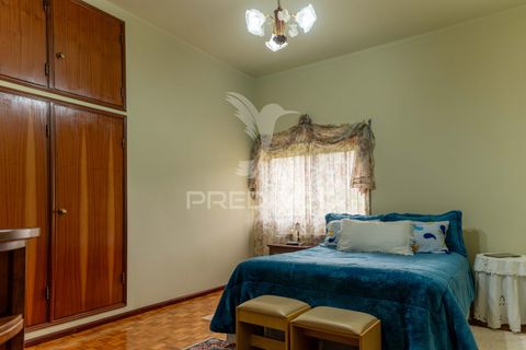 Byhus i Mangualde, Viseu, Mangualde - € 385.000 | Ref: 047715 - foto 12