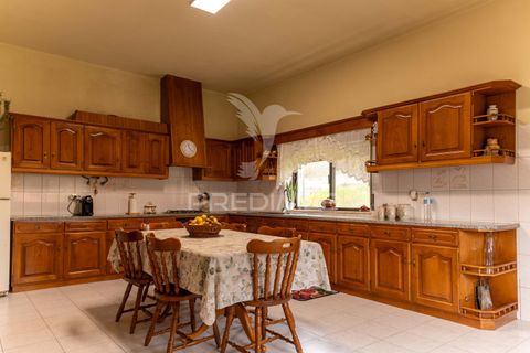 Byhus i Mangualde, Viseu, Mangualde - € 385.000 | Ref: 047715 - foto 16