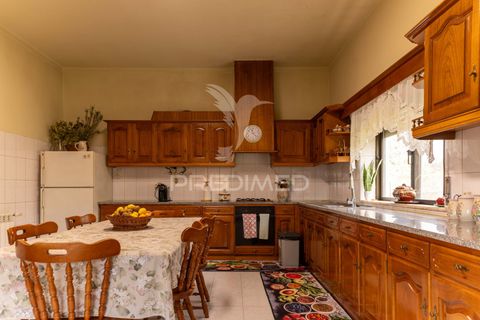 Byhus i Mangualde, Viseu, Mangualde - € 385.000 | Ref: 047715 - foto 17