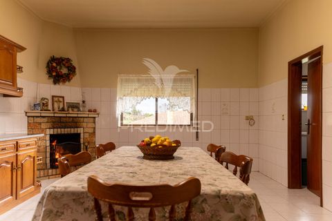 Byhus i Mangualde, Viseu, Mangualde - € 385.000 | Ref: 047715 - foto 18
